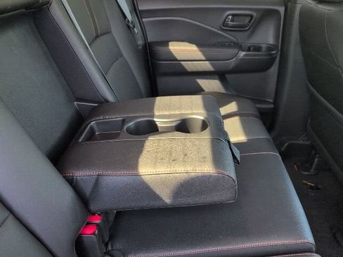 New 2025 Honda Ridgeline TrailSport image 27