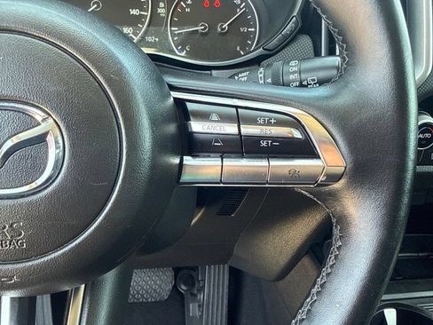 Certified 2025 MAZDA CX-50 AWD 2.5 S w/ Preferred Package image 11