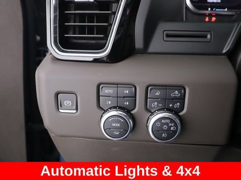 Used 2024 GMC Sierra 1500 Denali AWD/4WD image 20
