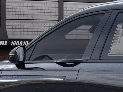 New 2026 Lincoln Nautilus Reserve AWD/4WD image 20