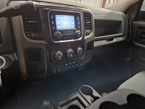 Used 2018 RAM 5500 Tradesman w/ Ambulance Prep Group AWD/4WD image 52