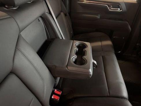 New 2026 Chevrolet Silverado 1500 LT AWD/4WD image 31