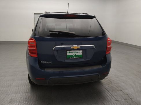 Used 2017 Chevrolet Equinox LT w/ Convenience Package FWD image 6