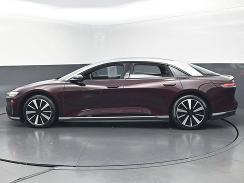 Used 2023 Lucid Air Touring AWD/4WD image 8