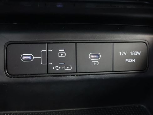 Used 2026 Hyundai Tucson SEL AWD/4WD image 23