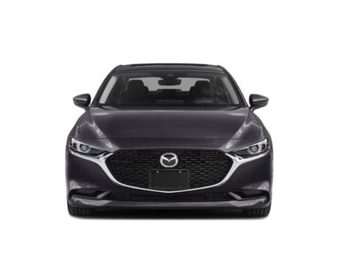 Used 2020 MAZDA MAZDA3 AWD Sedan w/ Premium Package image 7