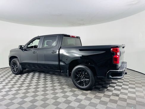 Used 2026 Chevrolet Silverado 1500 Custom RWD image 19