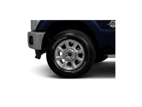 Used 2011 Ford F250 Lariat w/ Lariat Interior Pkg RWD image 68