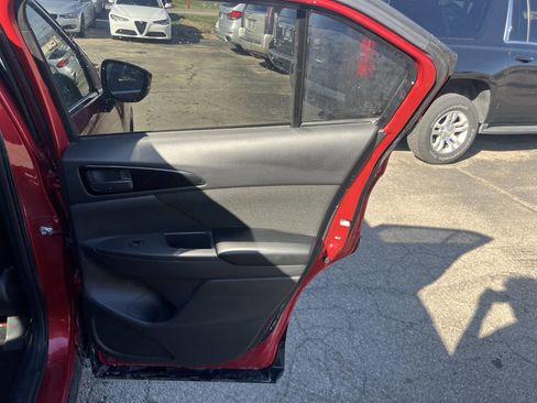 Used 2018 Mitsubishi Eclipse Cross ES image 22