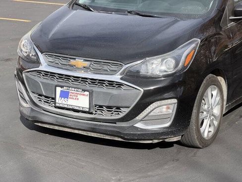Used 2021 Chevrolet Spark LT image 10