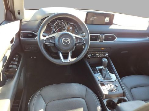 Used 2024 MAZDA CX-5 AWD 2.5 S image 3