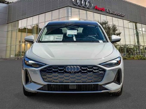 New 2025 Audi A5 2.0T Premium image 2