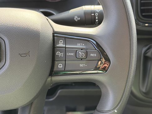 Used 2025 RAM ProMaster 2500 image 25