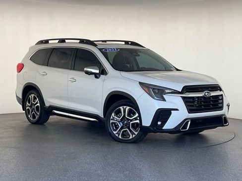 Certified 2023 Subaru Ascent Touring AWD/4WD image 43