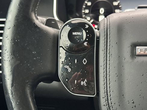Used 2022 Land Rover Range Rover Westminster Edition image 35
