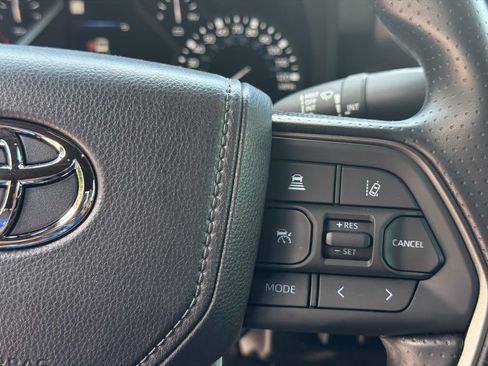New 2026 Toyota Tundra SR5 AWD/4WD image 26