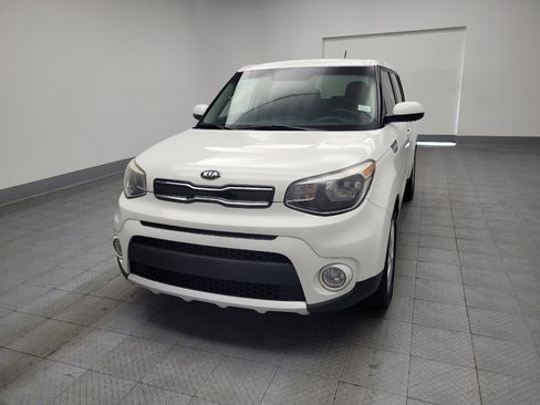 Used 2018 Kia Soul + w/ Audio Package FWD image 15