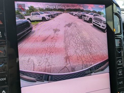 New 2026 RAM 1500 Laramie w/ Night Edition image 18