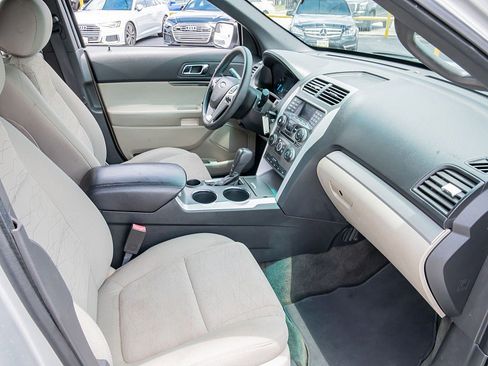 Used 2014 Ford Explorer FWD image 19