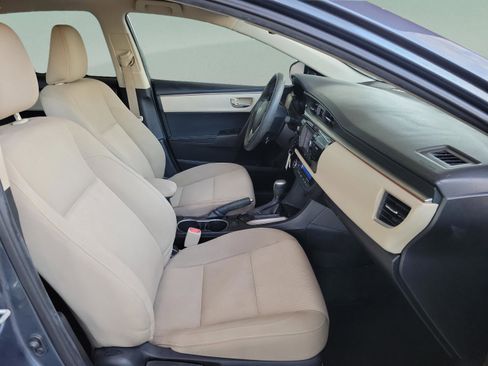 Used 2015 Toyota Corolla LE image 11