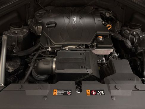 Certified 2023 Genesis GV80 2.5T w/ Prestige 20" Package image 26