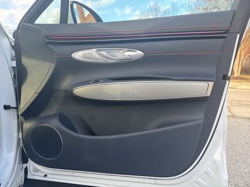 New 2026 Genesis GV70 2.5T Sport Prestige image 33