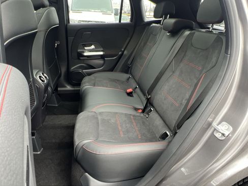 New 2026 Mercedes-Benz GLA 250 4MATIC image 23