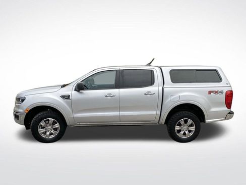 Certified 2019 Ford Ranger XLT w/ Equipment Group 302A Luxury image 13