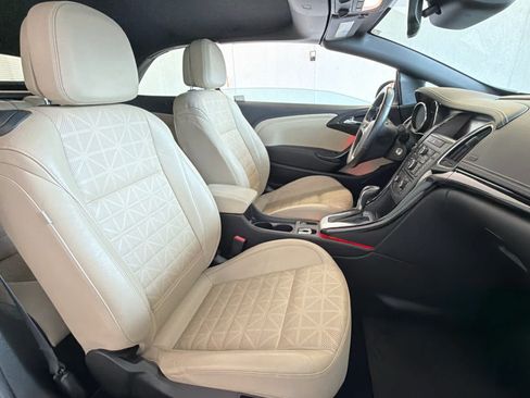Used 2016 Buick Cascada Premium FWD image 26