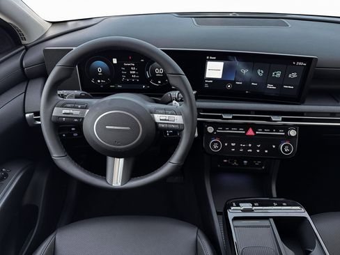 New 2026 Hyundai Tucson SEL image 17