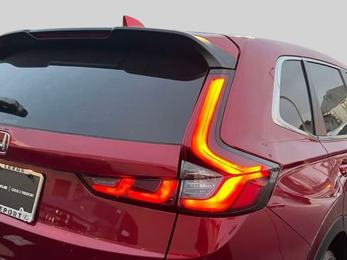 Used 2026 Honda CR-V EX-L image 8