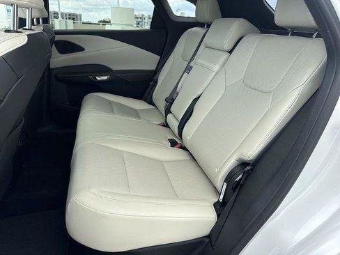 Certified 2024 Lexus RX 350 Premium Plus w/ Convenience Package FWD image 23