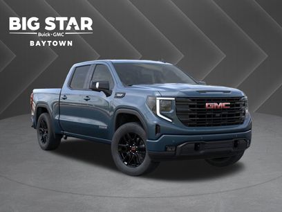 New 2026 GMC Sierra 1500 Elevation w/ Preferred Package