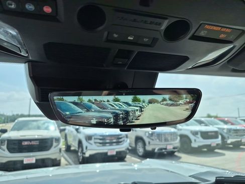 New 2026 GMC Hummer EV SUV AWD/4WD image 26