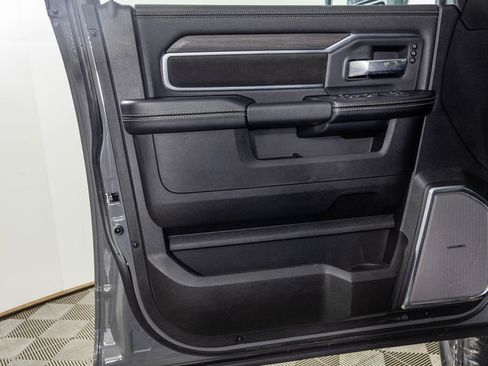 New 2026 RAM 3500 Laramie image 36