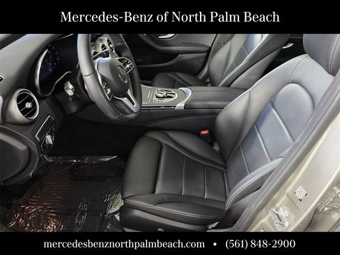 Certified 2021 Mercedes-Benz C 300 Sedan image 9
