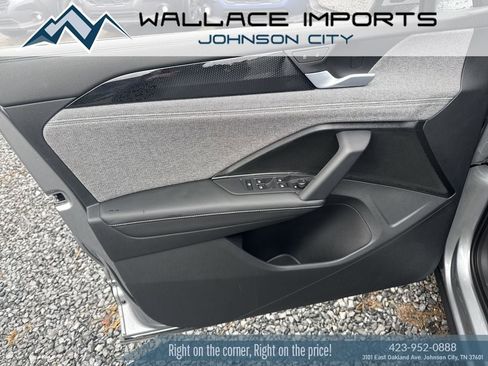 New 2026 Volkswagen Tiguan S image 19