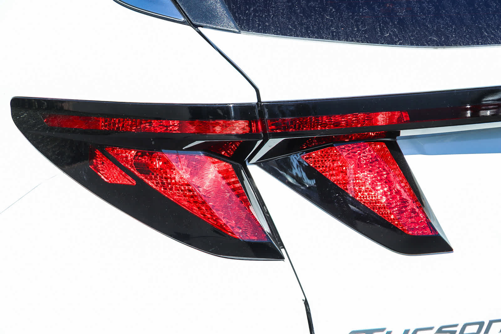 New 2026 Hyundai Tucson SEL Plus FWD image 9