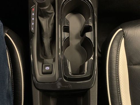 Used 2021 Chevrolet TrailBlazer LS image 8