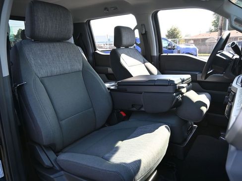 New 2026 Ford F350 XLT w/ XLT Premium Package image 31