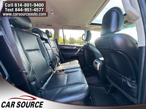 Used 2013 Lexus GX 460 Premium AWD/4WD image 29