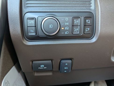 New 2026 Ford F350 King Ranch w/ Chrome Package image 21