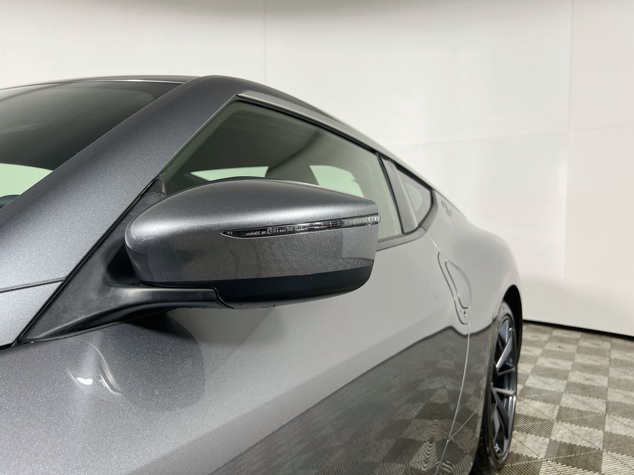Used 2025 Nissan Z Performance w/ Floor Mat Package RWD image 13