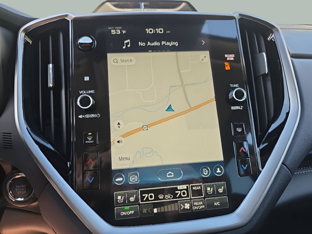 Certified 2026 Subaru Ascent Touring AWD/4WD image 21