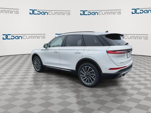 New 2026 Lincoln Corsair Reserve AWD/4WD image 6