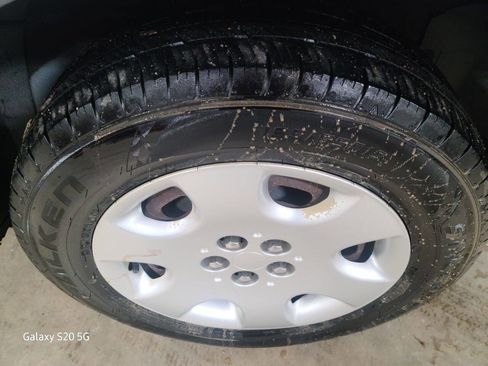 Used 2006 Chrysler PT Cruiser Touring image 12