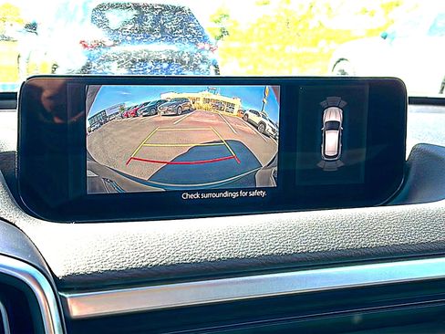 New 2026 MAZDA CX-50 2.5 Hybrid w/ Weather Package AWD/4WD image 20