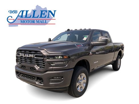 New 2026 RAM 2500 Big Horn image 1
