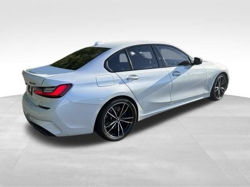 Used 2020 BMW M340i w/ Premium Package RWD image 12