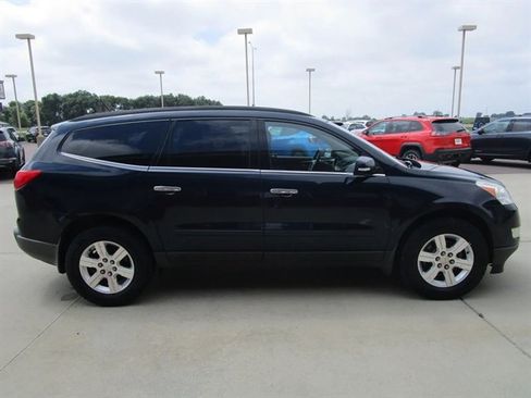 Used 2012 Chevrolet Traverse LT AWD/4WD image 6